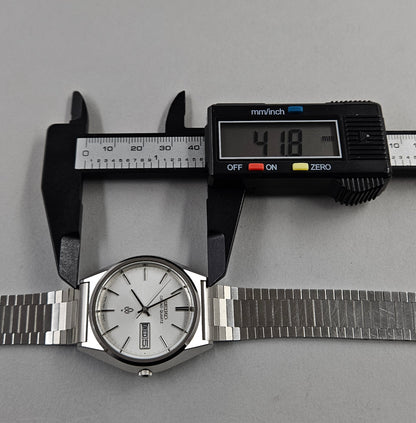 Seiko Grand Quartz 4843-8041