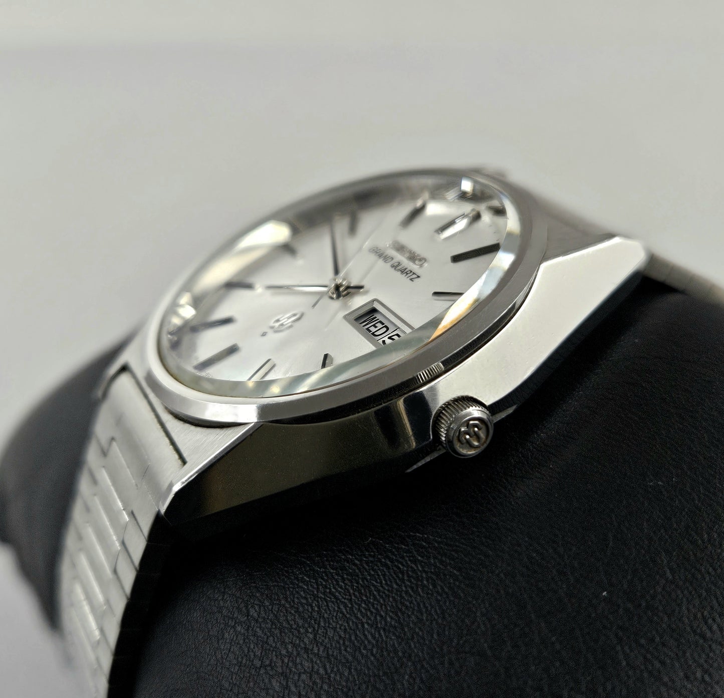 Seiko Grand Quartz 4843-8041