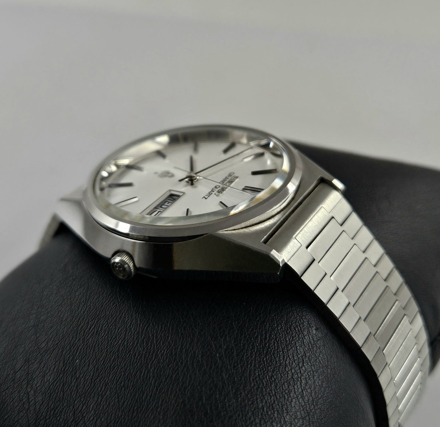 Seiko Grand Quartz 4843-8041