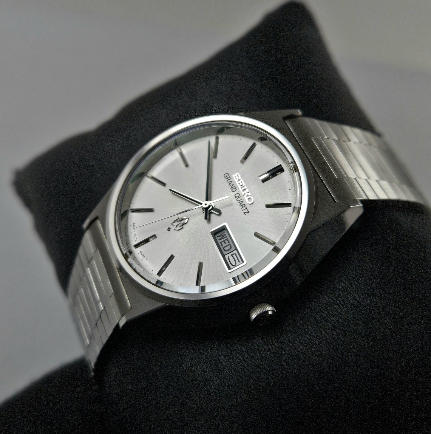 Seiko Grand Quartz 4843-8041