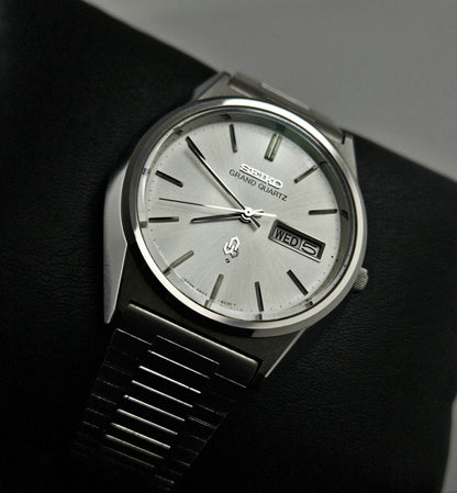 Seiko Grand Quartz 4843-8041