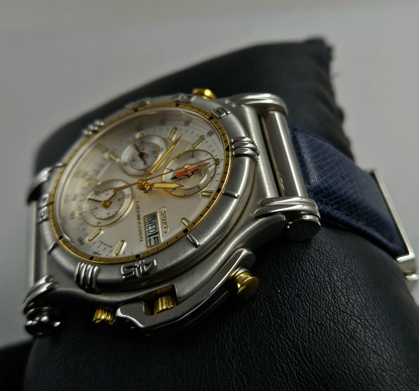 Seiko Masterpiece Limited Edition 7T59-F010