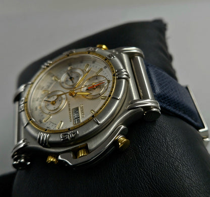 Seiko Masterpiece Limited Edition 7T59-F010