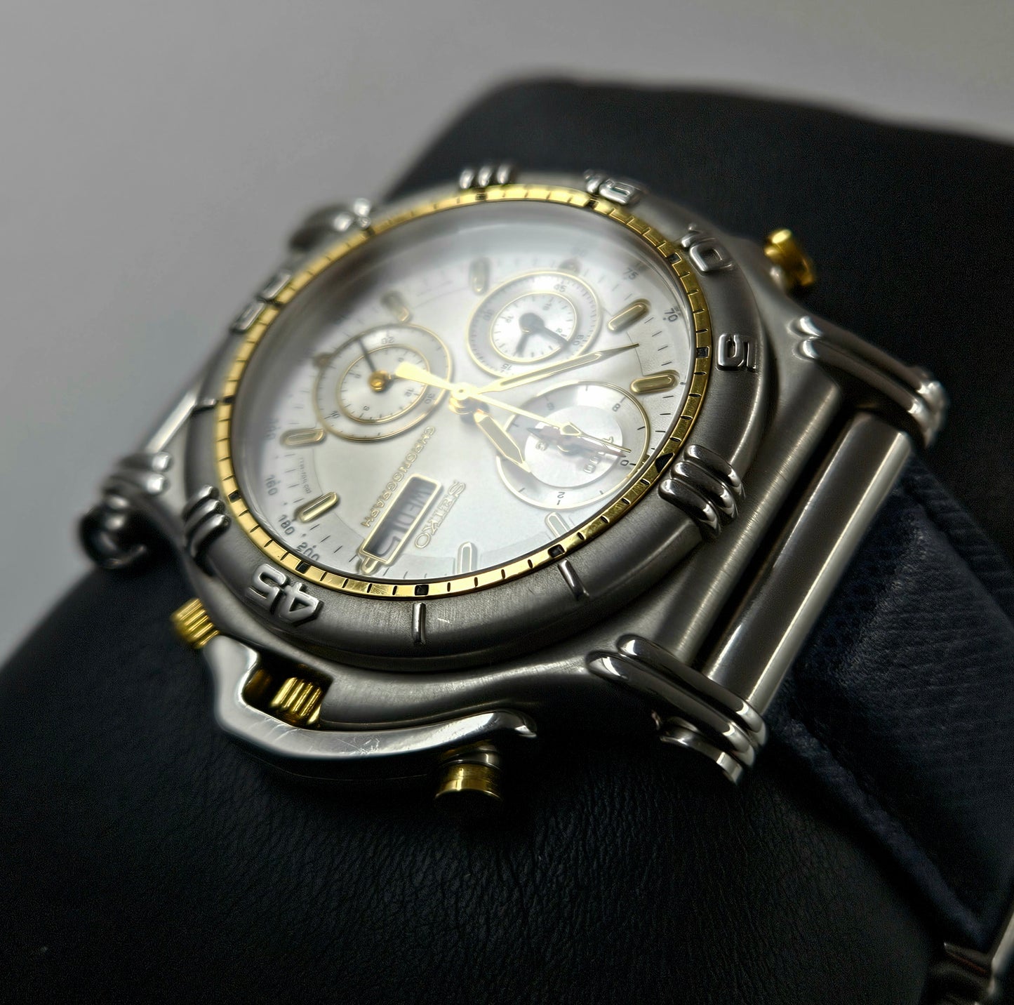 Seiko Masterpiece Limited Edition 7T59-F010