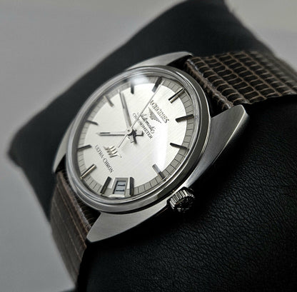 Longines Ultra-Chron Chronometer 8353-2