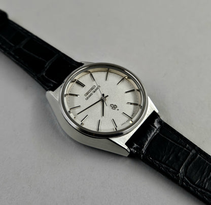 Seiko Grand Quartz 4840-8040