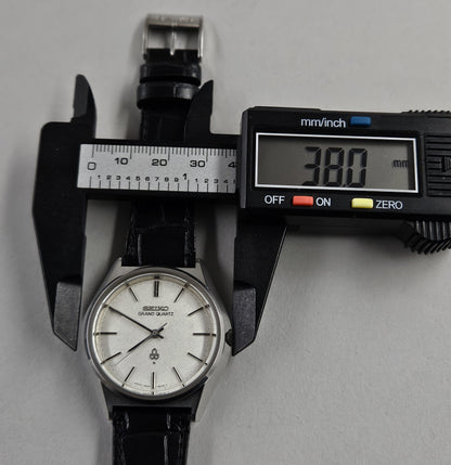 Seiko Grand Quartz 4840-8040