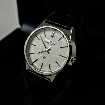 Seiko Grand Quartz 4840-8040