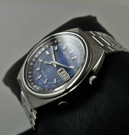 Seiko Advan 7019-6050