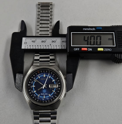 Seiko Advan 7019-6050