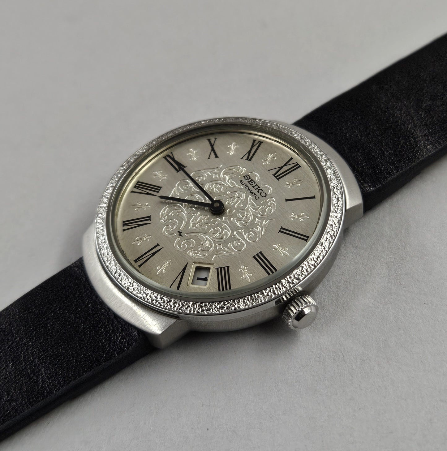 Seiko Chariot 2418-0010