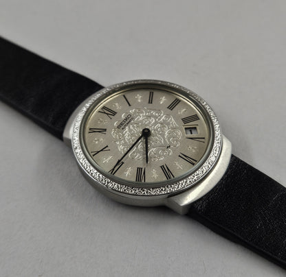 Seiko Chariot 2418-0010