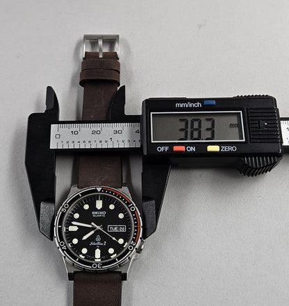 Seiko SilverWave 7123-8250