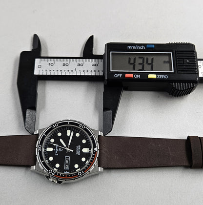 Seiko SilverWave 7123-8250