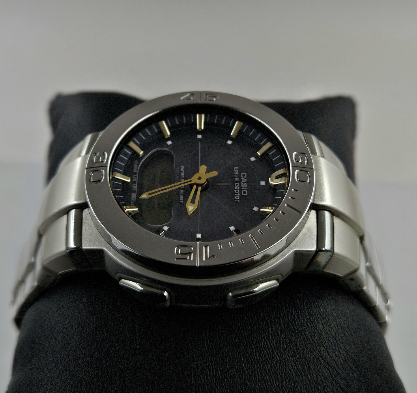 Casio Wave Ceptor WV-310