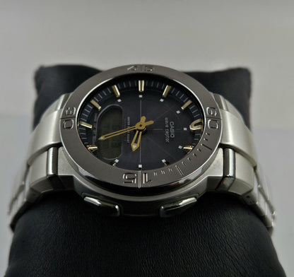 Casio Wave Ceptor WV-310