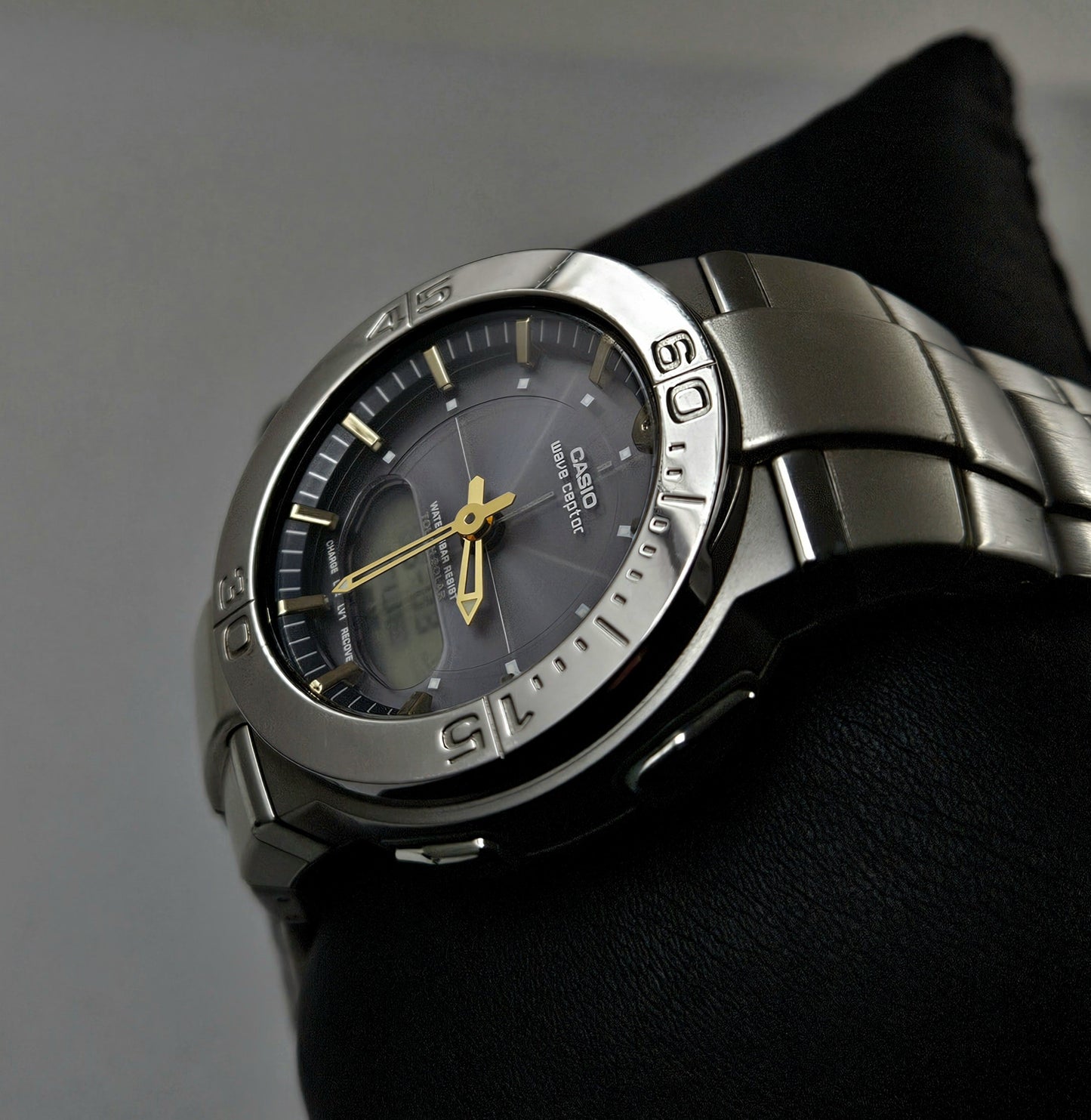 Casio Wave Ceptor WV-310