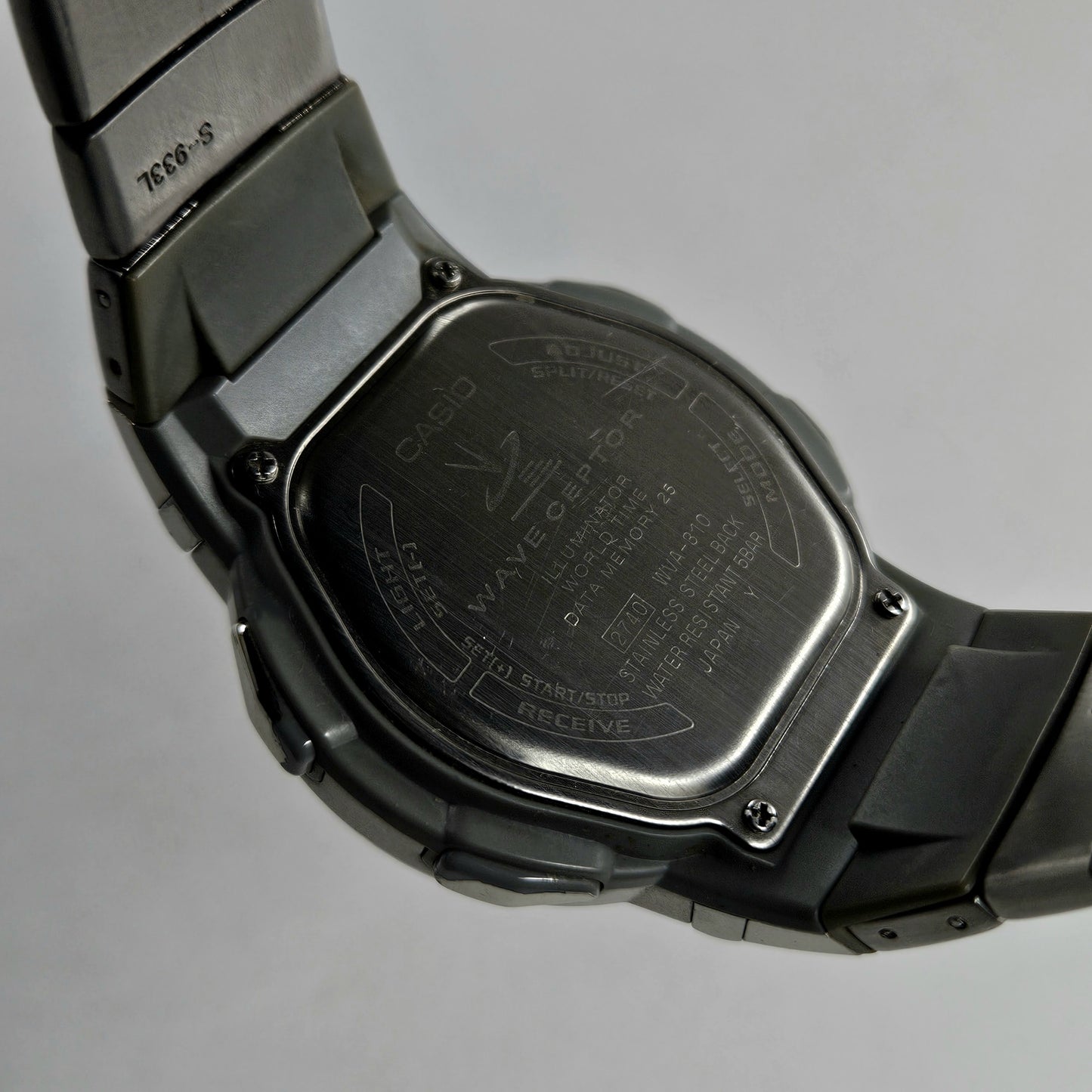Casio Wave Ceptor WV-310