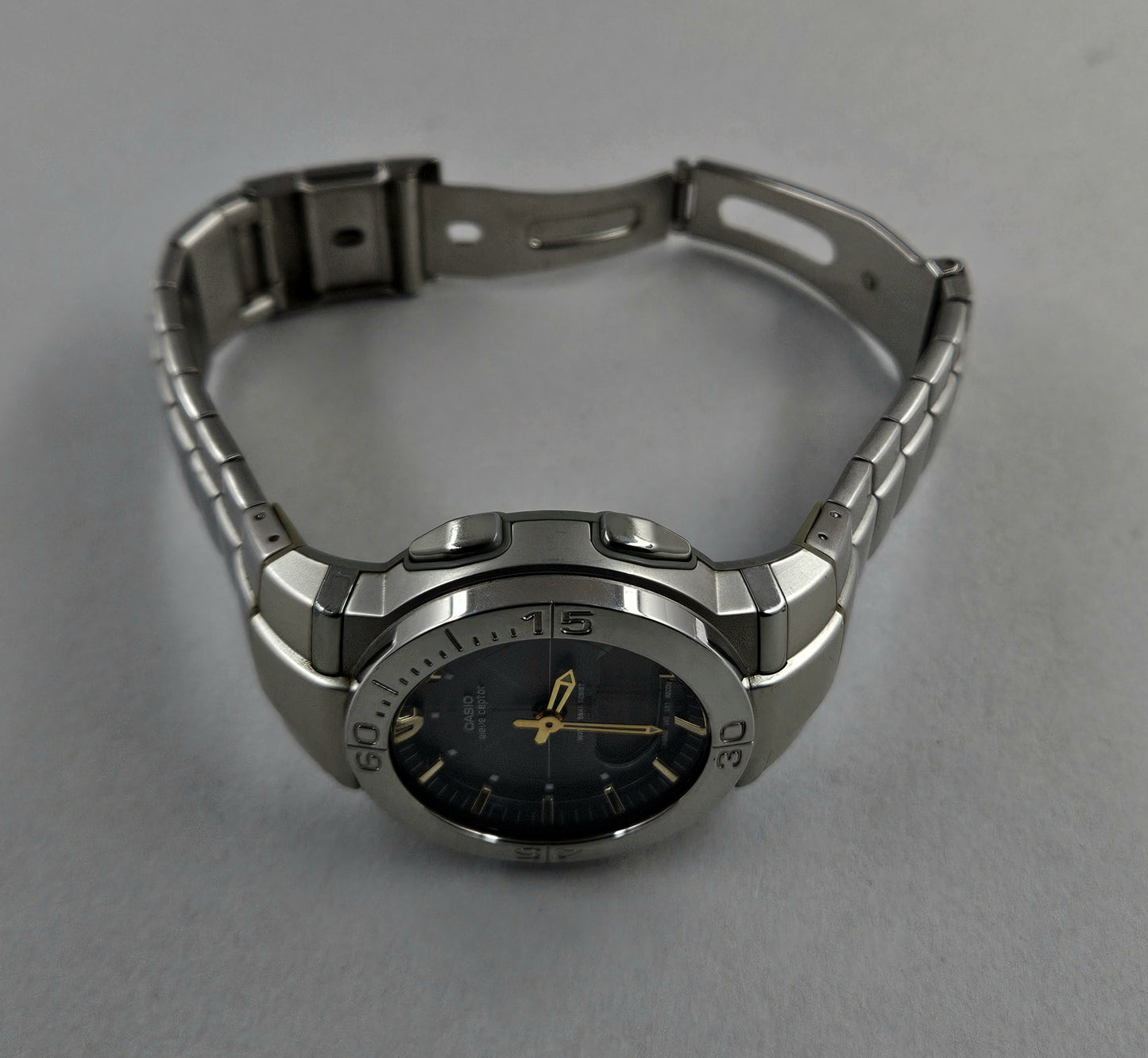 Casio Wave Ceptor WV-310