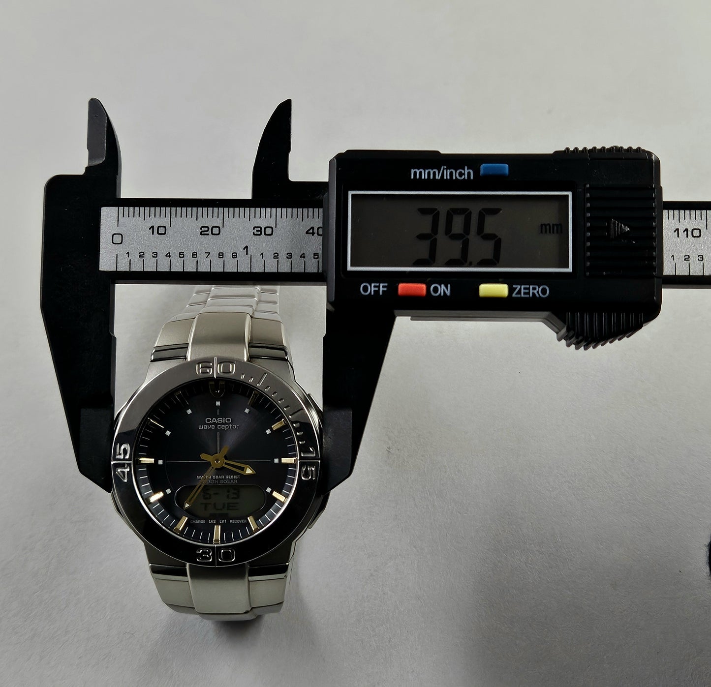 Casio Wave Ceptor WV-310
