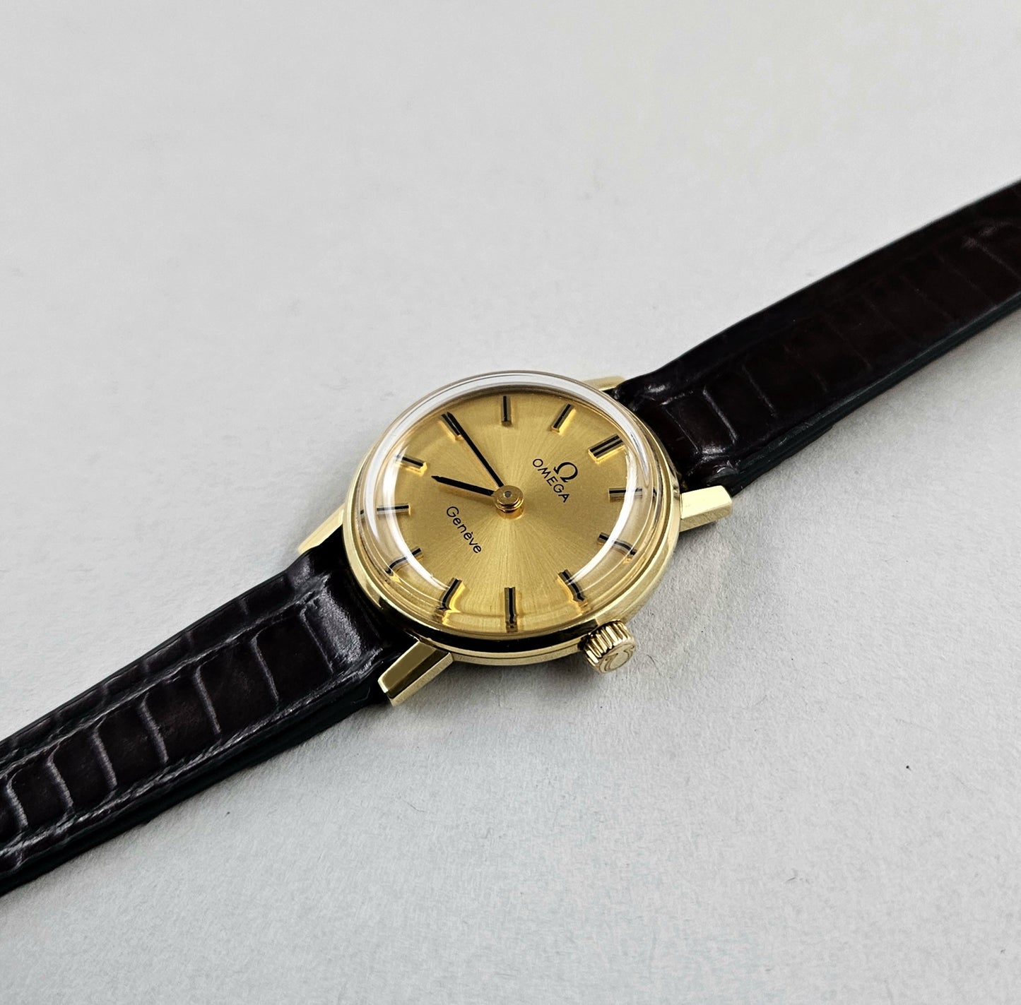 Omega Genève Lady 511.0457