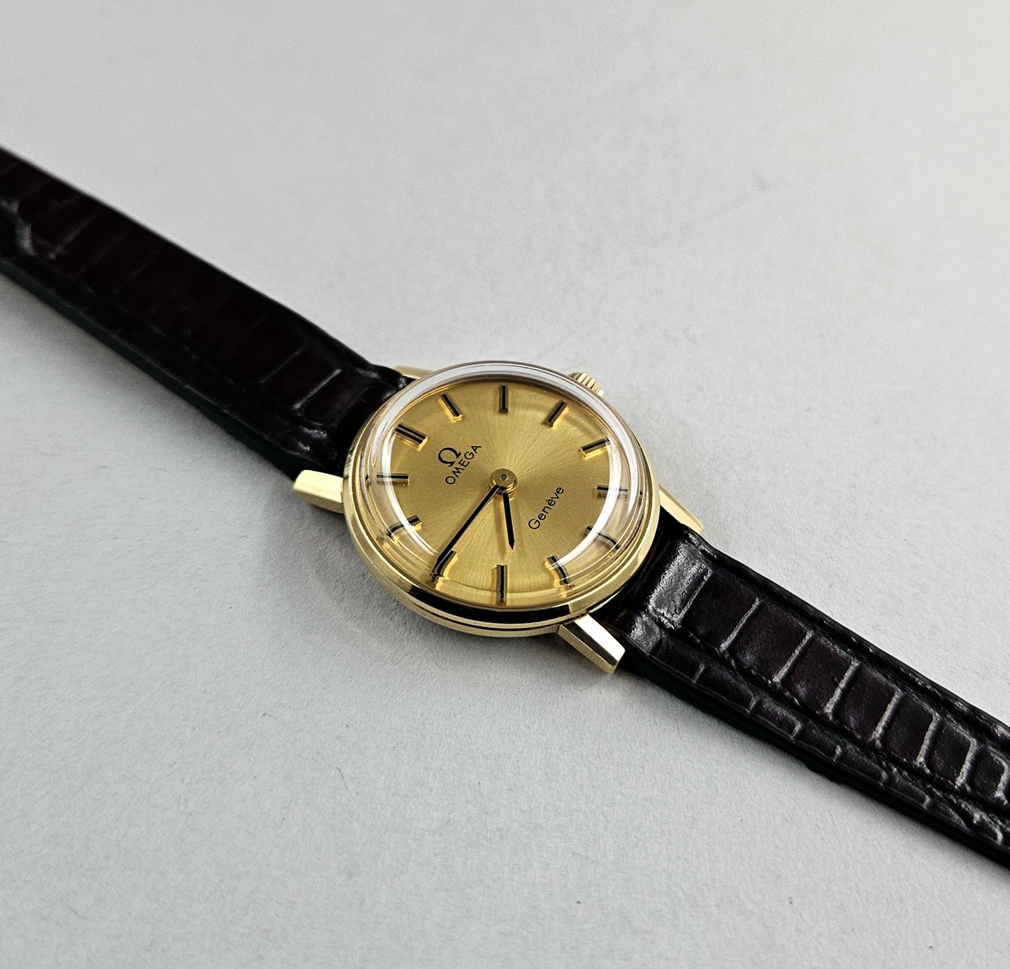 Omega Genève Lady 511.0457