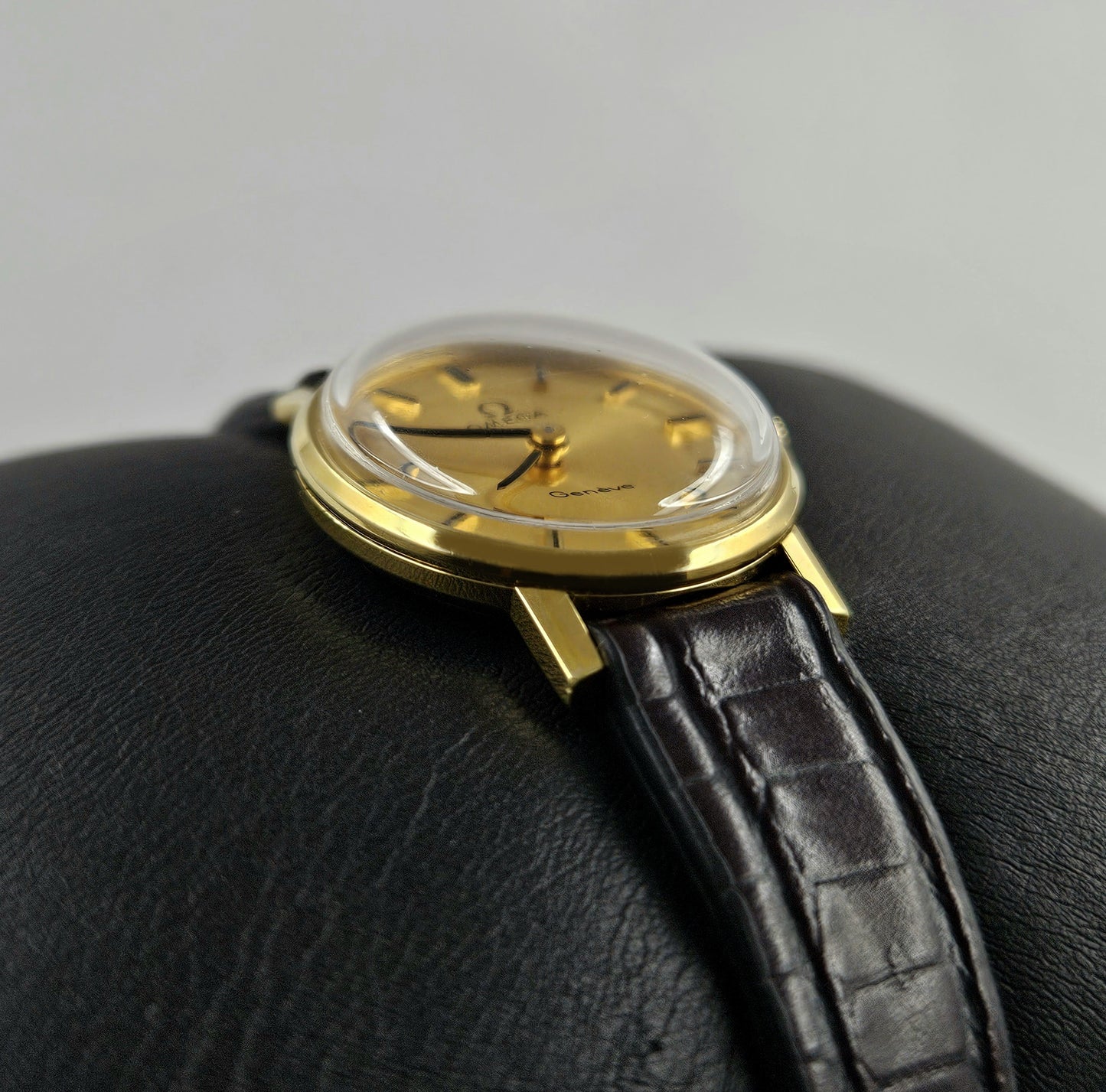 Omega Genève Lady 511.0457