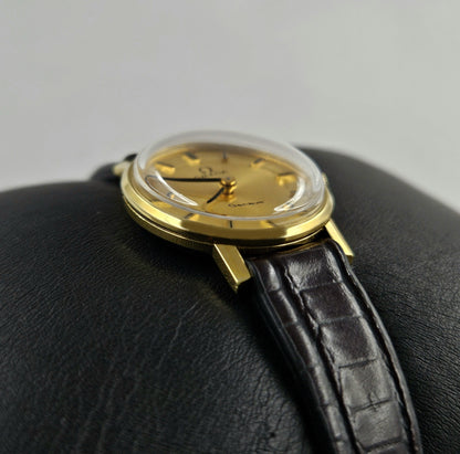 Omega Genève Lady 511.0457