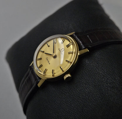 Omega Genève Lady 511.0457