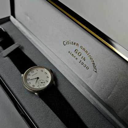 Citizen Anniversary 60th 1930 4645-E63433