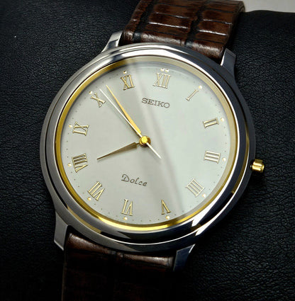 Seiko Dolce 5E31-7A20