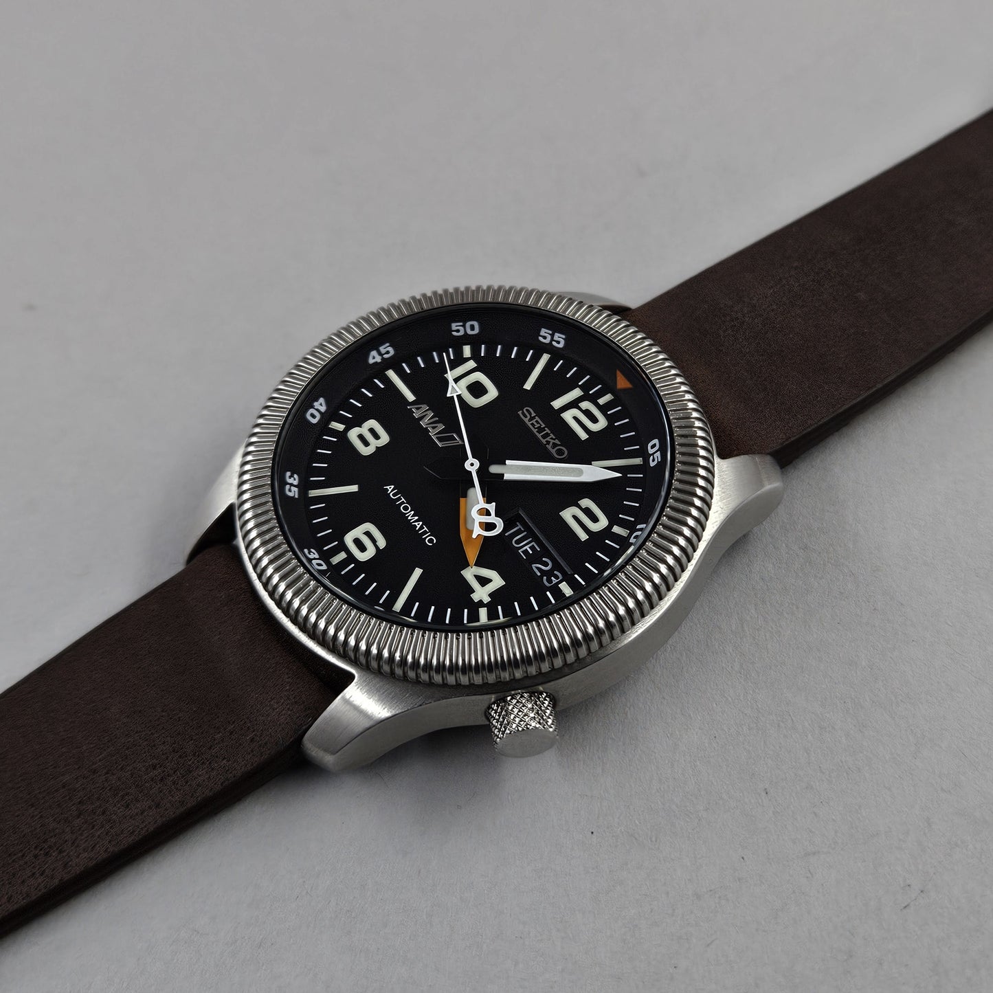 Seiko Ana Pilot 7s26-0620