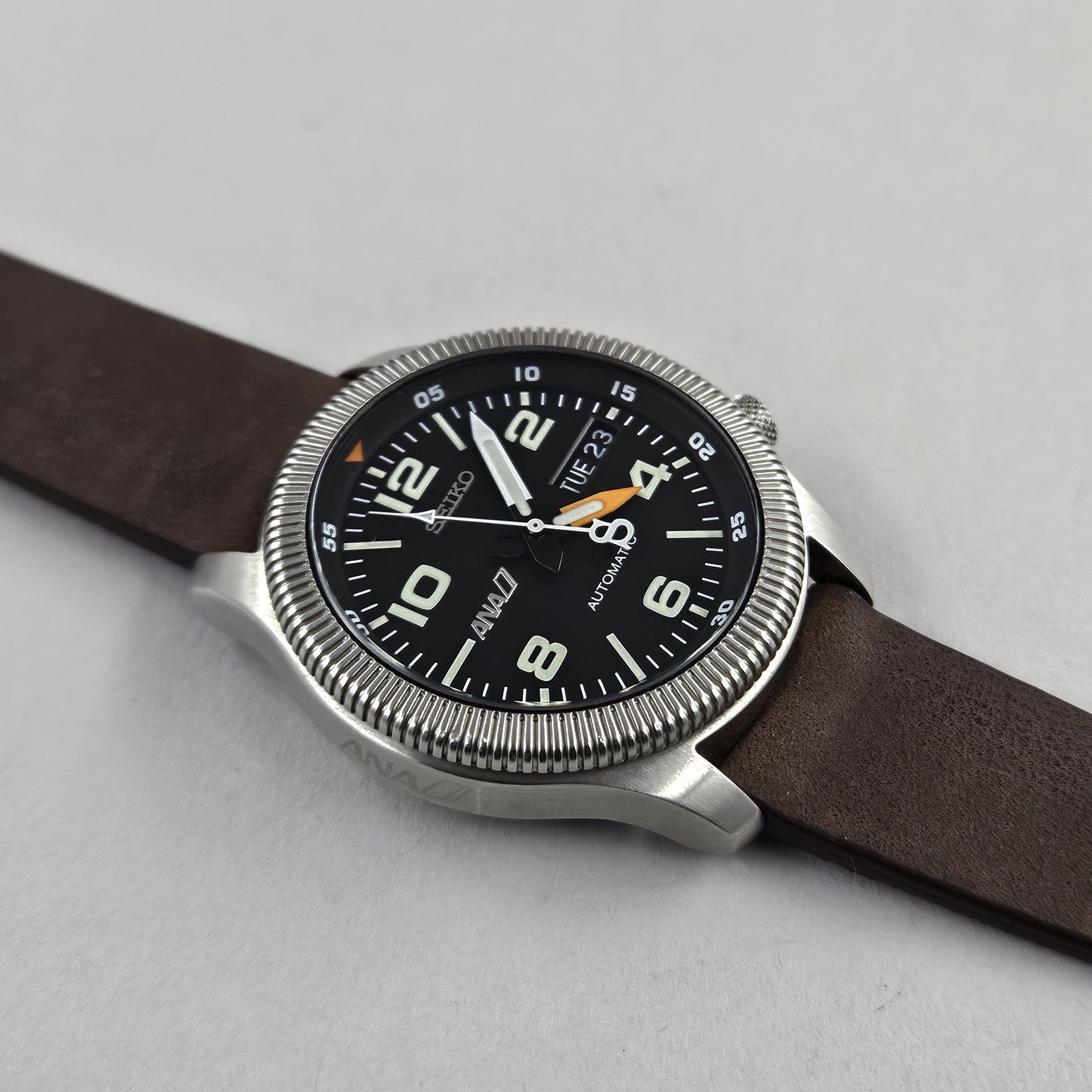 Seiko Ana Pilot 7s26-0620