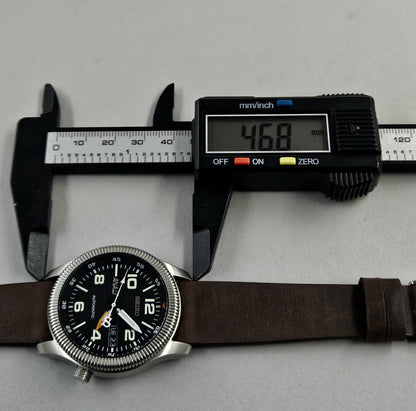 Seiko Ana Pilot 7s26-0620