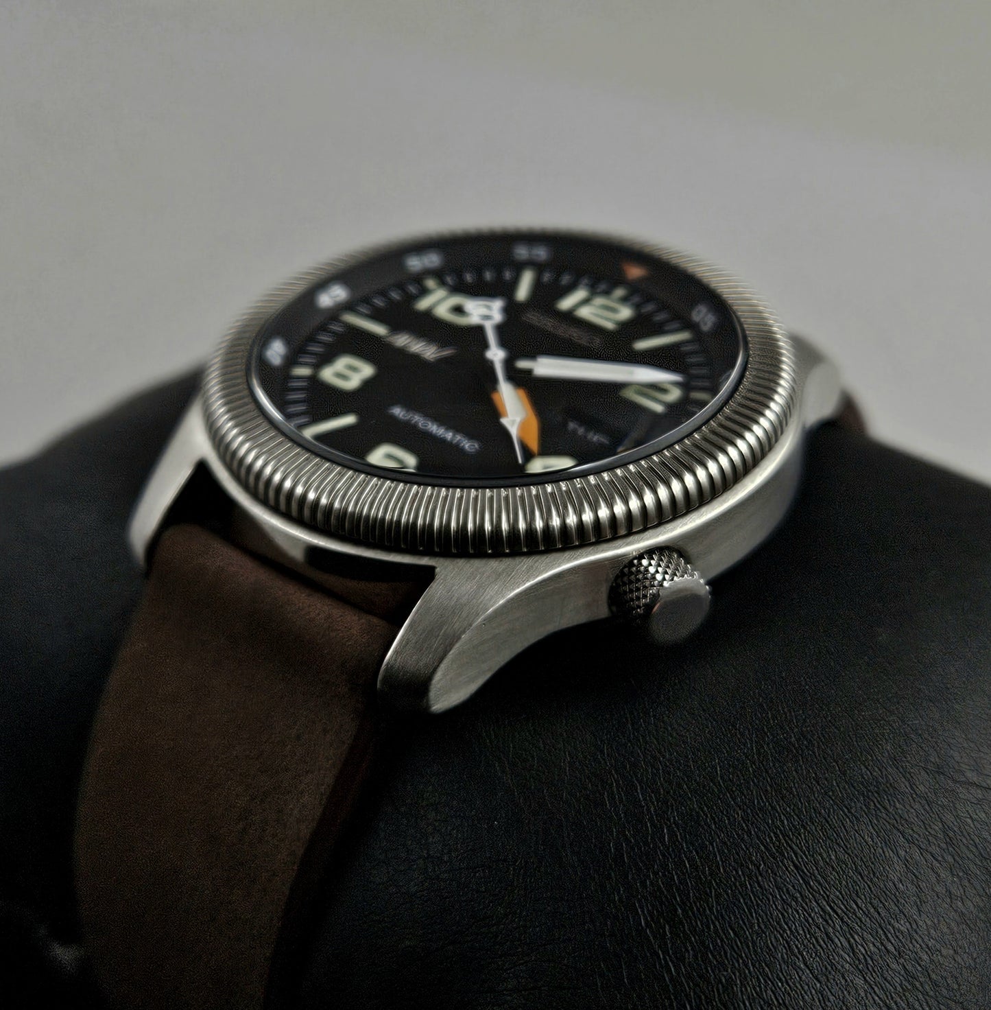 Seiko Ana Pilot 7s26-0620