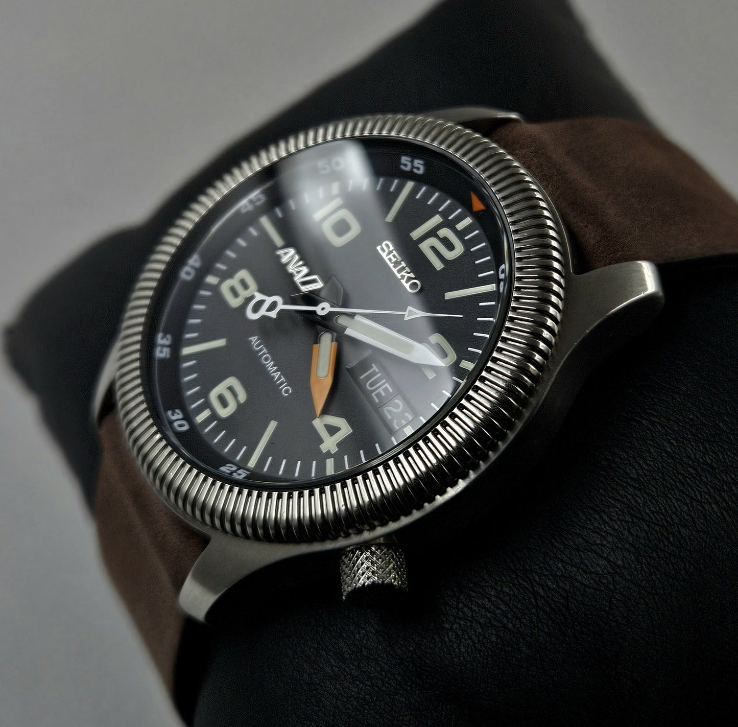 Seiko Ana Pilot 7s26-0620