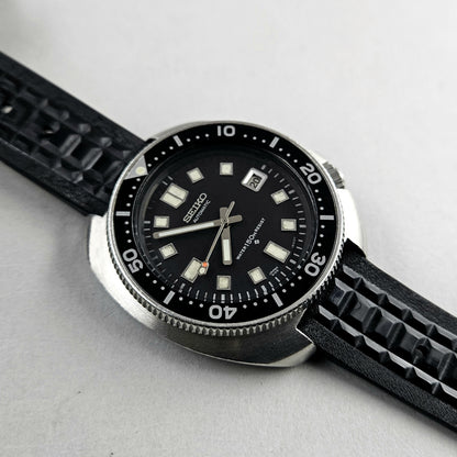 Seiko Captain Willard 6105-8119