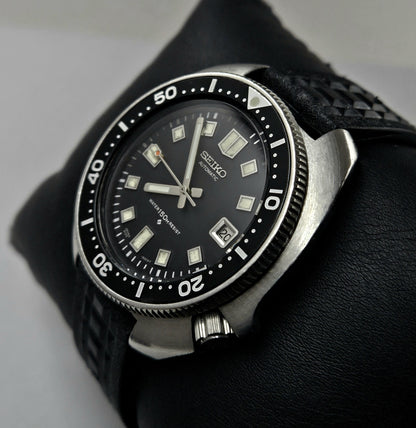 Seiko Captain Willard 6105-8119