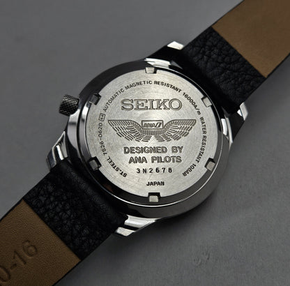 Seiko Ana Pilot 7s26-0620