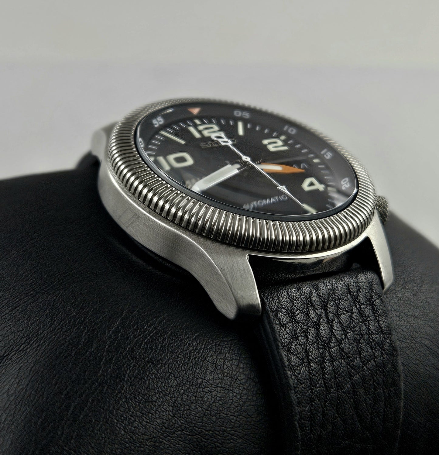 Seiko Ana Pilot 7s26-0620