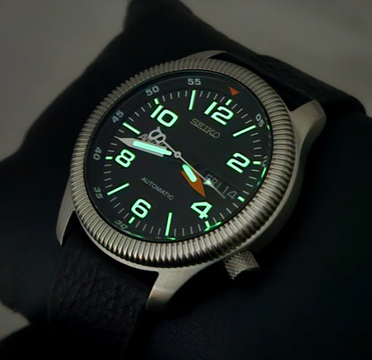 Seiko Ana Pilot 7s26-0620