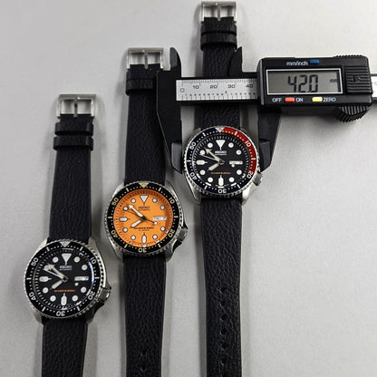 Seiko SKX Series 007, 009, 011