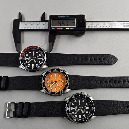 Seiko SKX Series 007, 009, 011