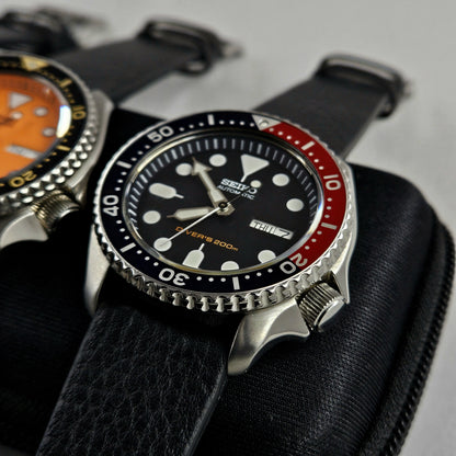 Seiko SKX Series 007, 009, 011