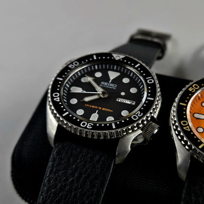 Seiko SKX Series 007, 009, 011