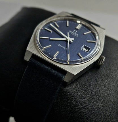 Omega Geneve 166.0118