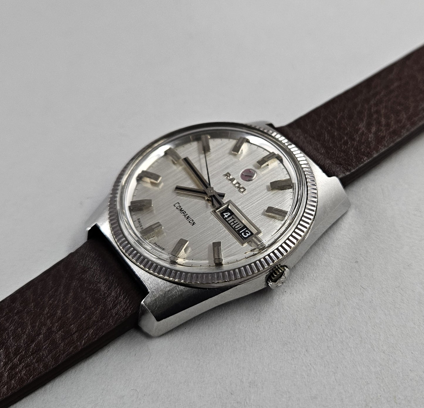 Rado Companion 11638