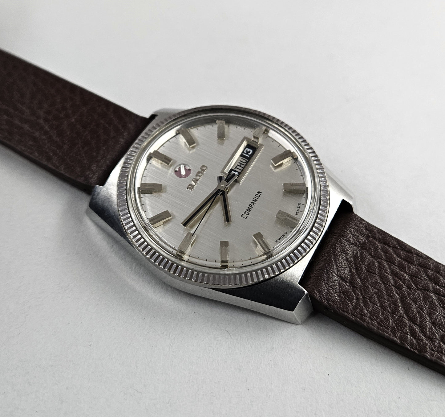 Rado Companion 11638