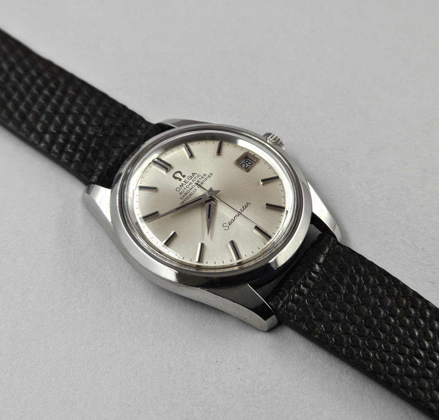 Omega Seamaster C.O.S.C. 168.024