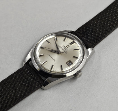 Omega Seamaster C.O.S.C. 168.024